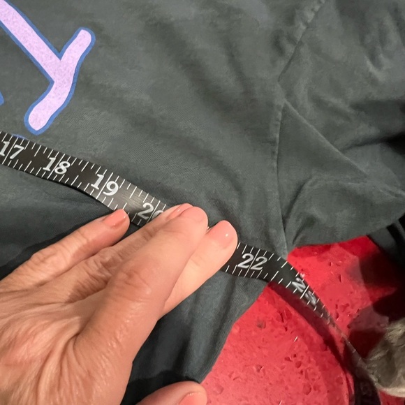 TINA TURNER 1984 MERCH TEE - Picture 4 of 7